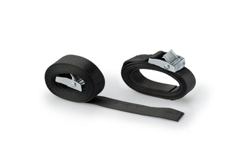 SYM SYMPHONY SR 50 [2025] – Spare parts - Belt set – Black