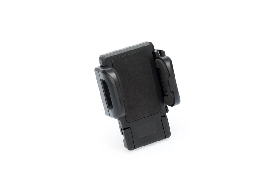 SYM SYMPHONY SR 50 [2025] – Mobile phone holder and protective case – Black