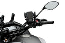 YAMAHA YZF-R1 RACE [2025] – Mobile Phone Holder and Case – Silver-18