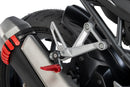KTM 1290 SUPER ADVENTURE S [2025] – Spare parts - Relocation bracket set 40-5