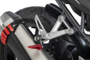 KTM 1290 SUPER ADVENTURE S [2025] – Spare parts - Relocation bracket set 40-3