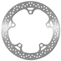Bmw K 1600 GT [2023] - Halo Series floating racing brake disc - picture 8