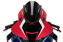 HONDA CBR 1000 RR-R FIREBLADE SP [2025] – Rear View Mirror Caps – Black-1