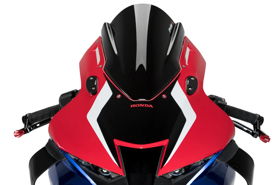HONDA CBR 1000 RR-R FIREBLADE SP [2025] – Rear View Mirror Caps – Black
