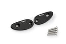 HONDA CBR 1000 RR-R FIREBLADE SP [2025] – Rear View Mirror Caps – Black-3