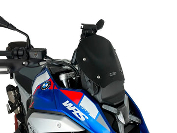 BMW R 1300 GS Trophy [WRS] – Windshield - 0