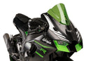 KAWASAKI ZX-10RR [2025] – Rear View Mirror Caps – Black-1