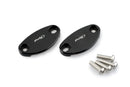 KAWASAKI ZX-10RR [2025] – Rear View Mirror Caps – Black-5