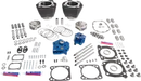 Harley-Davidson Fxdc 1450 Dyna Super Glide Custom [2005] - 100" Power Package Motor-Performance-Kit – Bild 7