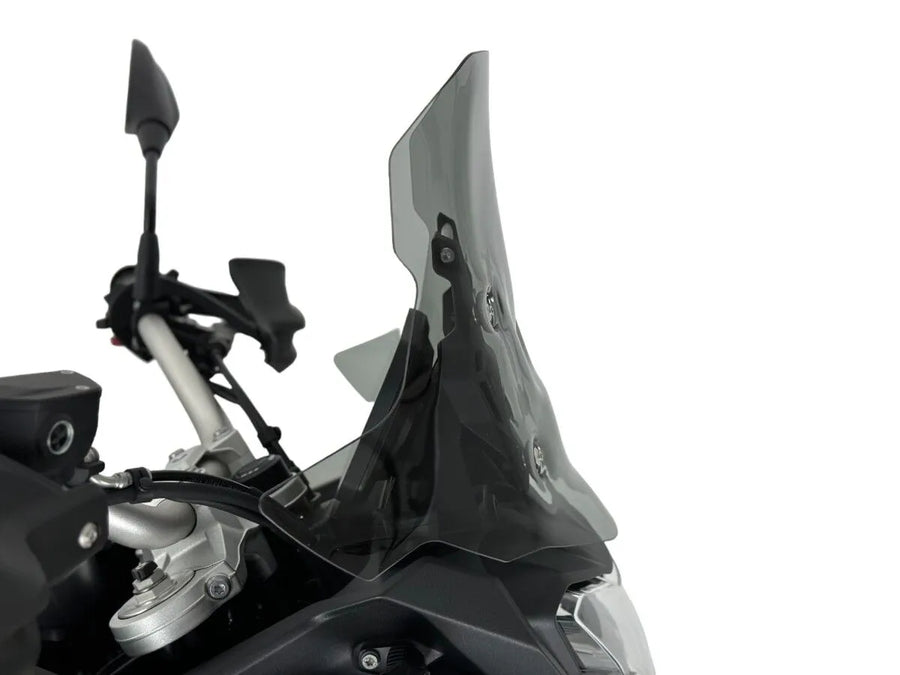 BMW F 900 [WRS] – windshield