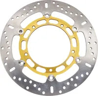 Yamaha Mt-09 Y-Amt [2025-2026] - brake disc - picture 10