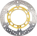 Yamaha Mt-09 Y-Amt [2025-2026] - brake disc - picture 10