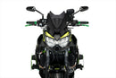 KAWASAKI Z 650 [2025] – New Generation Sport – Tinted-11