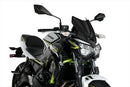KAWASAKI Z 650 [2025] – New Generation Sport – Heavily tinted-14