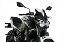 KAWASAKI Z 650 [2025] – New Generation Sport – Tinted-13