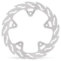 Yamaha XP 560 T-MAX [2020, 2022-2024] - Cubiq brake disc - picture 5