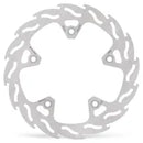 Yamaha XP 560 T-MAX [2020, 2022-2024] - Cubiq brake disc - picture 5