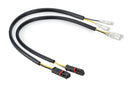 UNIVERSAL UNIVERSAL UNIVERSAL – Plug & Play cable set for indicators – black-15