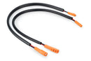 UNIVERSAL UNIVERSAL UNIVERSAL – Plug & Play cable set for indicators – black-17