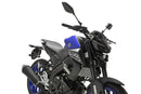 YAMAHA MT-125 [2025] – New Generation Sport – Black-9