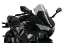 KAWASAKI NINJA 650 [2025] - Z-Racing screen | Tinted | PUIG 3881H
