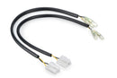 UNIVERSAL UNIVERSAL UNIVERSAL – Plug & Play cable set for indicators – black-19