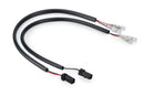 UNIVERSAL UNIVERSAL UNIVERSAL – Plug & Play cable set for indicators – black-13