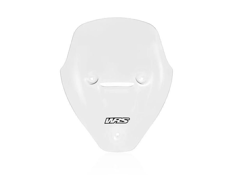 ducati diavel [WRS] – windshield