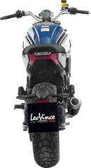 cf moto 700 [LEOVINCE] – LV-10 slip-on silencer-3
