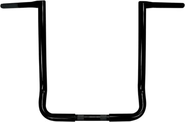 harley davidson touring [LA CHOPPERS] – 1-1/4" Twin Peaks touring handlebars