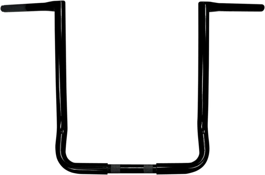 harley davidson touring [LA CHOPPERS] – 1-1/4" Twin Peaks touring handlebars