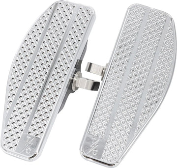 harley davidson sportster s rh 1250 s [THRASHIN SUPPLY CO.] - Mini Running Boards