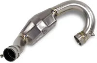 Gas EX 250 F [2021-2023] - Megabomb manifold pipe - picture 6