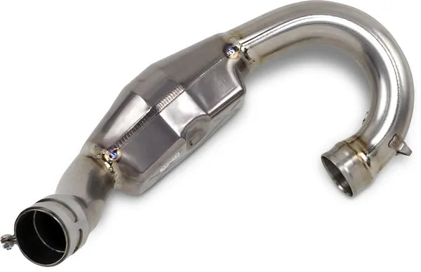 Gas EX 250 F [2021-2023] - Megabomb manifold pipe - picture 4