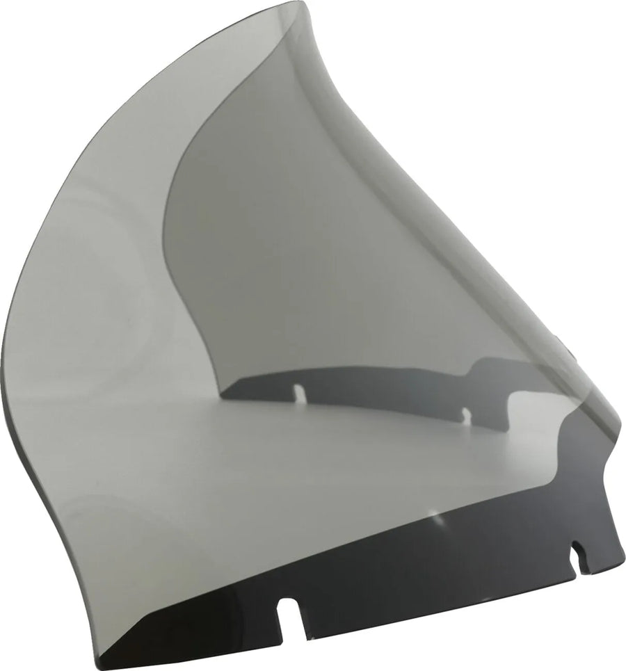 harley davidson touring [KLOCK WERKS] – Pro Touring Flare™ windshield