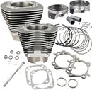 Harley-Davidson FXDBA 1690 Dyna Street Bob Limited [2013] - Einschraubbare Sidewinder® 4" Big Bore-Kits – Bild 12