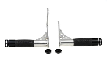 harley davidson softail street bob fxbb [CULT WERK] – crash bar club style - 0