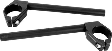 Yamaha RZ 250 [GILLES TOOLING] – GP Light 2 clip-on handlebars