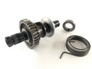 KTM LC4 640 Prestige [2003] - Kickstarter gear Kickstarter shaft Kicker-3