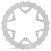 Yamaha Yz 450 F [2026-2027] - BRAKE DISC SHARK FIXED – Picture 6