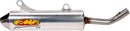 Suzuki Rm 250 [2003-2008] - Powercore 2 rear silencer – picture 1