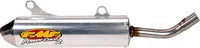 Suzuki Rm 250 [1996-2000] - Powercore 2 Shorty rear silencer – picture 6