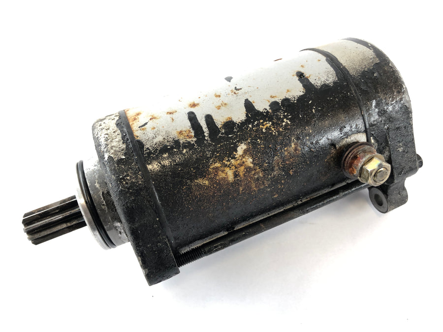 Suzuki Intruder VL 1500 AL [2000] - Starter Motor