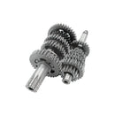 Fantic XM 50 2T - Getriebe 2 Serie