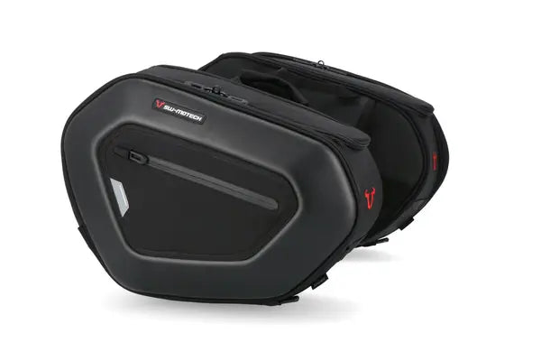 Yamaha YZF-R3 [2018-2024] - PRO BLAZE H saddlebag set - picture 1