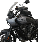 harley davidson pan america 1250 [KLOCK WERKS] – Flare™ windshield-4