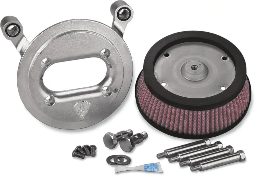 harley davidson flhtcui [ARLEN NESS] – Big Sucker™ air filter kit
