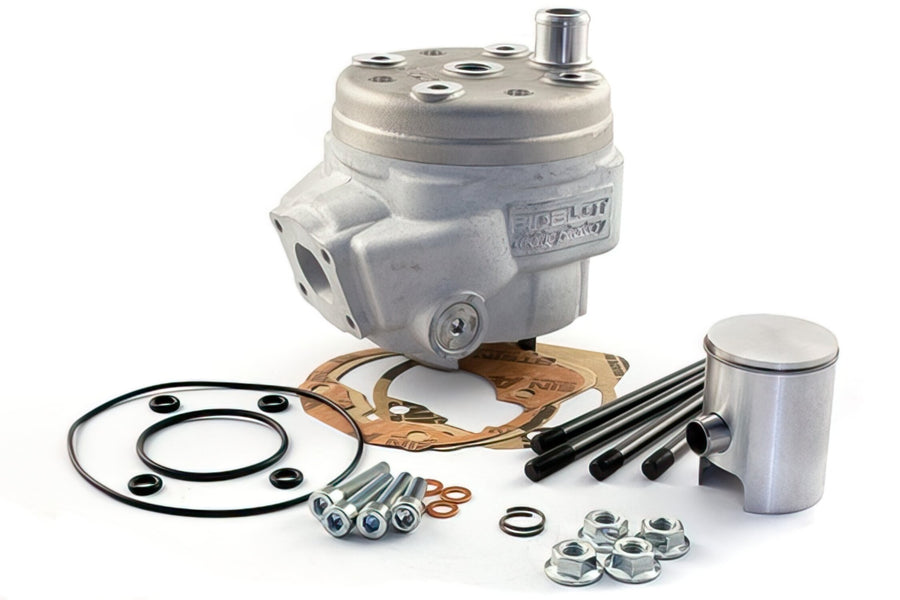 Beta RR SM 50 2T - Zylinderkit RF50WR Racing V2