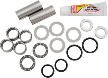 Yamaha WR 125 [PIVOT WORKS] – Swingarm bearing kit