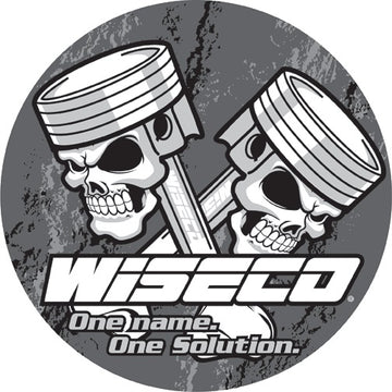 GAS GAS MC 65 [2021-2024] - Piston kit